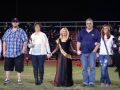 Tecumseh Band and Football Senior Night-1023 001