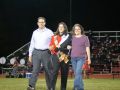 Tecumseh Band and Football Senior Night-1023 016