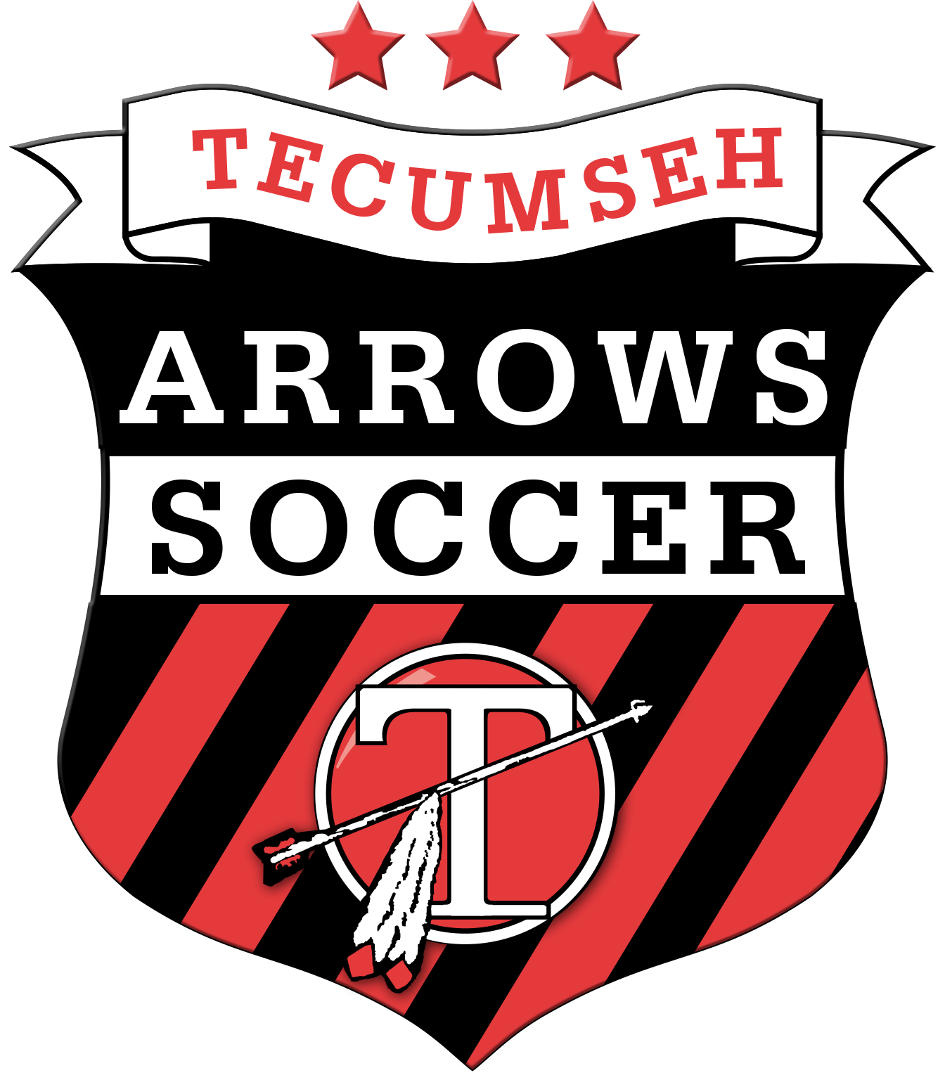 Tecumseh Arrows Soccer