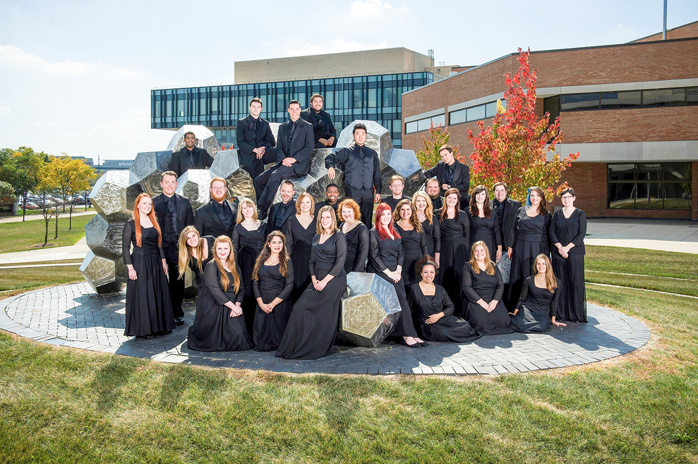 Wright State Chorale