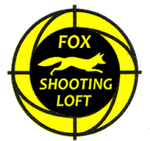 Fox Shooting Loft