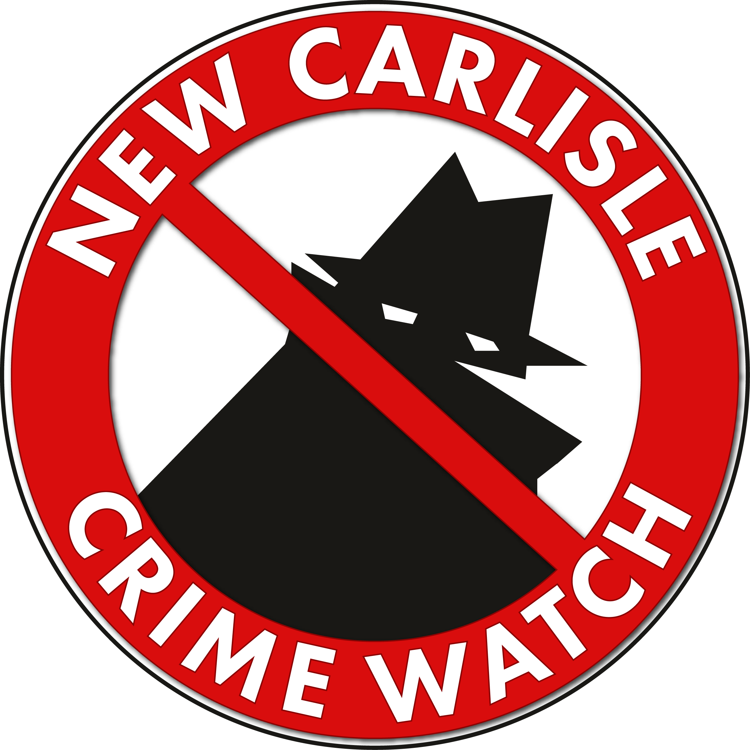 Crime Watch RGB